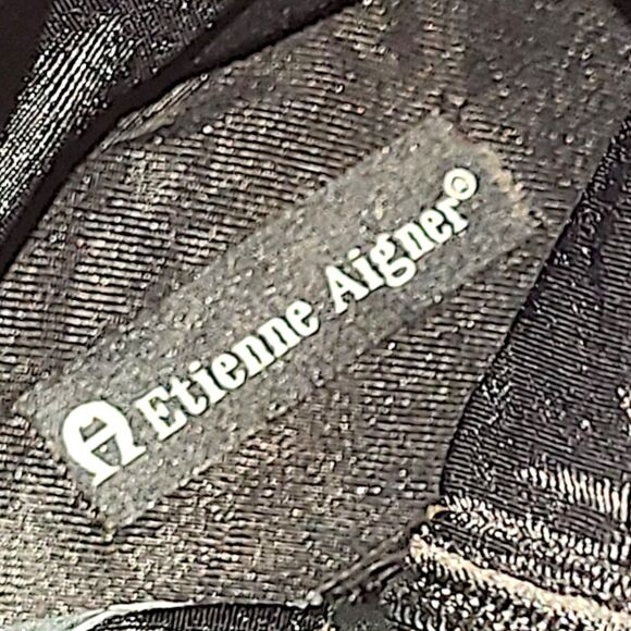 Vintage Etienne Aigner Idaho Boots - Picture 5 of 9